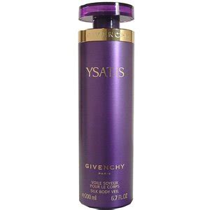 givenchy ysatis body lotion 200ml